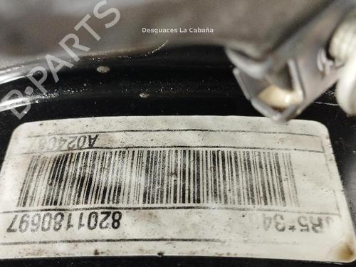 Gearbox DACIA SANDERO II 1.5 dCi | BP37019197M3  - Image 5