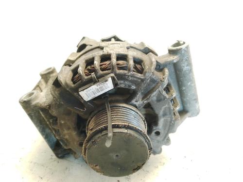 Used Alternator FORD TRANSIT Van (FA_ _) 2.4 TDCi RWD (115 hp) 24861982