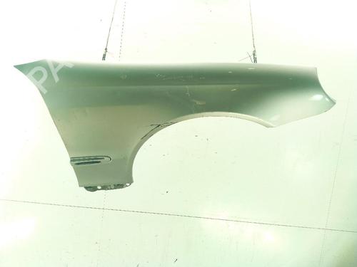 Forskærm Højre MERCEDES-BENZ CLK (C209) CLK 200 Kompressor (209.342) (163 hp) 31328273