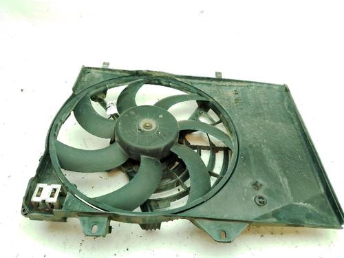 Used Radiator fan Radiator fan CITROËN C3 AIRCROSS II (2R_, 2C_) 1.5 BlueHDi 110 (110 hp) 39399291 39399291