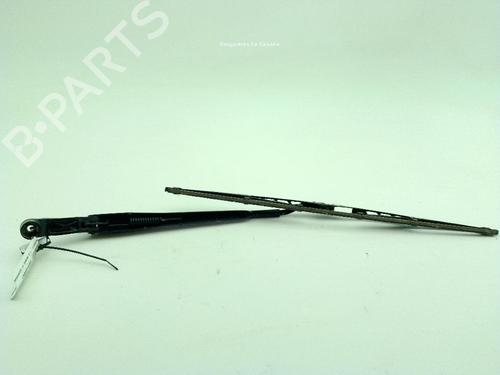 Vindrute viskerarm TOYOTA HILUX VI Pickup (_N1_) 2.4 TD 4WD (LN165_, LN170_, LN190_, LN165, LN165H,... | BP30410609C143