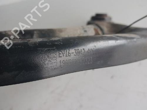 Used Right front suspension arm FORD TOURNEO COURIER B460 MPV 1.0 EcoBoost (100 hp) 18377495