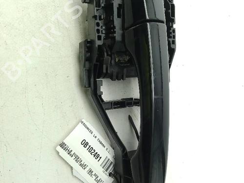 rear-right-interior-door-handle-volvo-v40-hatchback-525-2012-2013-2014-2015-2016-2017-2018-2019-32402695 main image