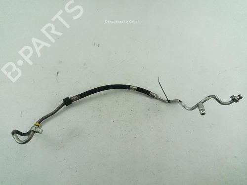 Used AC pipe AC pipe MERCEDES-BENZ C-CLASS (W204) C 220 CDI (204.002) (170 hp) 18482840 18482840