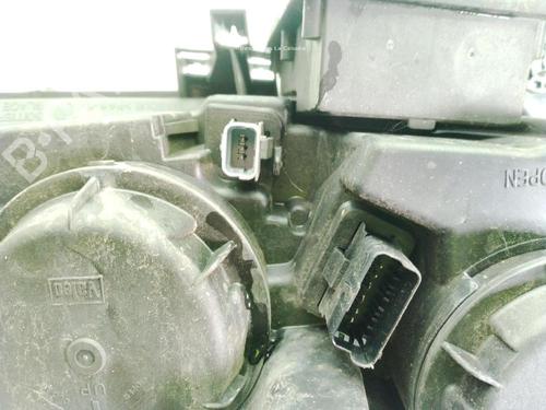 Left headlight CITROËN C5 I Break (DE_) 2.0 HDi (DERHZB, DERHZE) | BP30477321C28