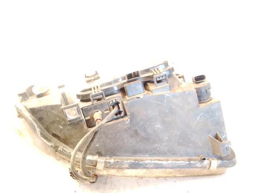 Left headlight AUDI A3 (8L1) 1.9 TDI | BP30170946C28 