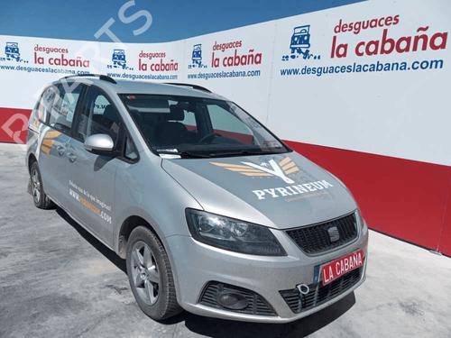Switch SEAT ALHAMBRA (710, 711) 2.0 TDI | BP24041076I30 
