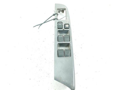 Used Left front window switch NISSAN PICK UP (D22) 2.5 dCi 4WD (133 hp) 25486661