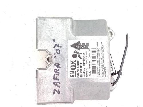 Airbag styreenhed SEAT IBIZA IV (6J5, 6P1) 1.6 TDI (90 hp) 18359102