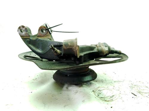 Left front steering knuckle VW CRAFTER Van (SY_, SX_) 2.0 TDI FWD (SYB, SYC, SYD) | BP39399214M25 - Image 2