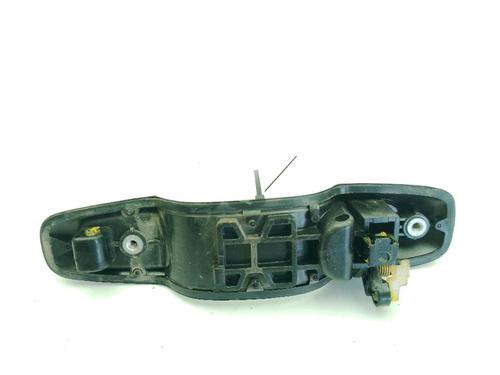 Front left exterior door handle SUZUKI GRAND VITARA I (FT, HT) 2.0 HDI 110 16V 4x4 (SQ420D, TD83V, JA420WD) | BP30099316C128