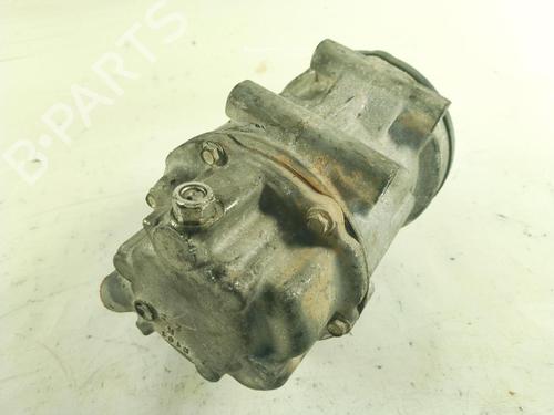 Used AC compressor AC compressor TOYOTA COROLLA Hatchback (_E21_, _EA1_, _EH1_) 1.8 Hybrid (ZWE211, ZWE219) (122 hp) 24050141 24050141
