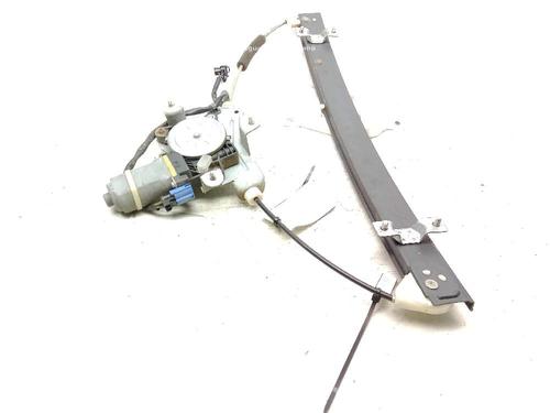 Raammechaniek links achter CHEVROLET EPICA (KL1_) 2.0 D | BP30695955C24