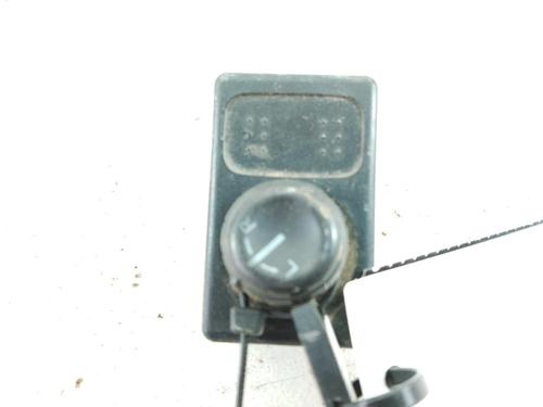 Used Mirror switch NISSAN PICK UP (D22) 2.5 dCi 4WD (133 hp) 25486651