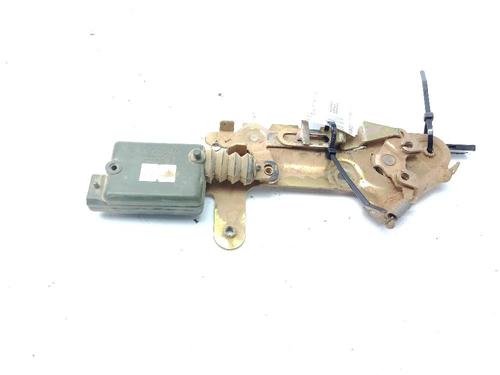 Used Rear right lock RENAULT KANGOO (KC0/1_) 1.6 16V (95 hp) 27534636