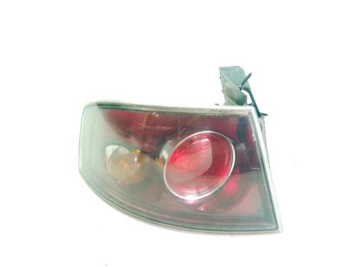 Used Left taillight SEAT IBIZA III (6L1) 1.9 TDI (100 hp) 30771378