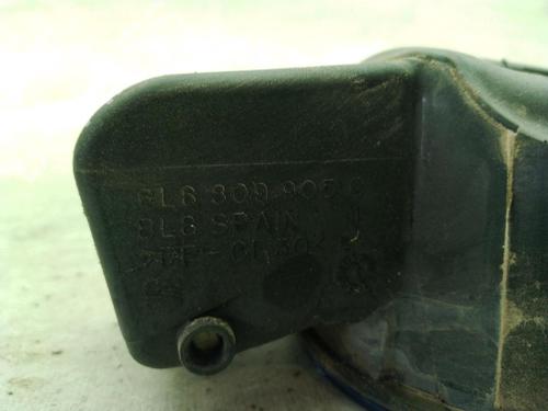 Fuel flap SEAT IBIZA III (6L1) 1.4 16V | BP26286541C131 