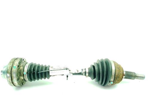 Used Right front driveshaft Right front driveshaft VW TOUAREG (7LA, 7L6, 7L7) 2.5 R5 TDI (174 hp) 34459652 34459652
