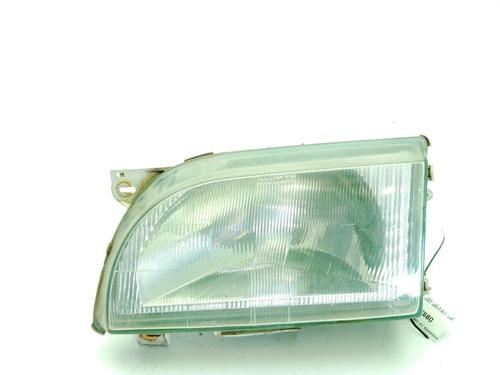 Used Left headlight Left headlight FORD TRANSIT Van (E_ _) 2.5 DI (EAL, EAS) (70 hp) 31826438 31826438