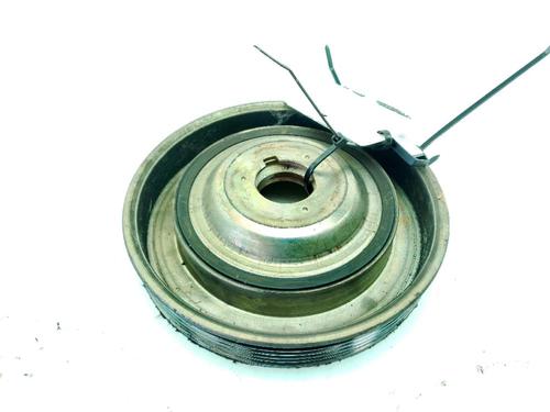 Used Pulley PEUGEOT 308 II (LB_, LP_, LW_, LH_, L3_) 2.0 BlueHDi 150 (150 hp) 33191766