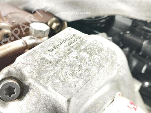 Engine BMW X1 (F48) sDrive 18 d | BP31989701M1  - Image 8