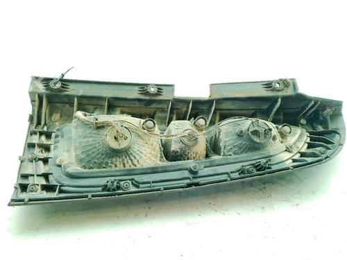 Left taillight KIA SOUL I (AM) 1.6 CRDi 128 | BP31242935C34