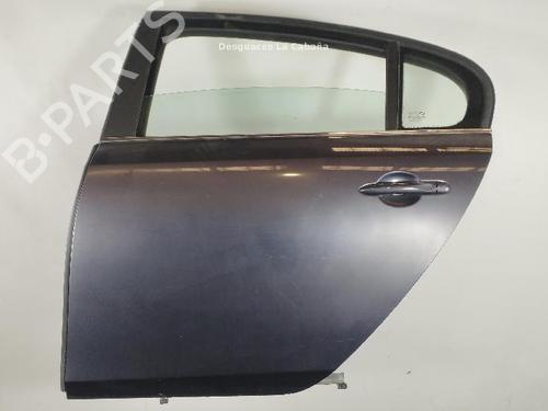 Used Left rear door RENAULT LATITUDE (L70_) 2.0 dCi 150 (L70H) (150 hp) 31989870