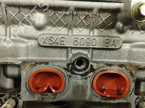 Engine FORD FOCUS I (DAW, DBW) 1.6 16V | BP29821924M1