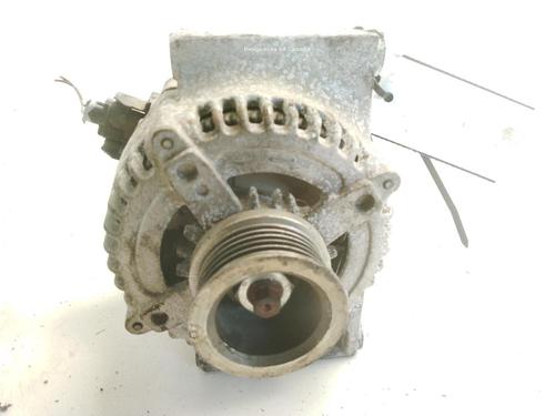 alternator-opel-astra-k-b16-2015-2016-2017-2018-2019-2020-2021-2022-24047937 main image
