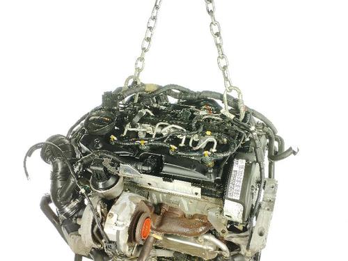 Used Engine Engine VW CC B7 (358) 2.0 TDI (140 hp) 36107144 36107144
