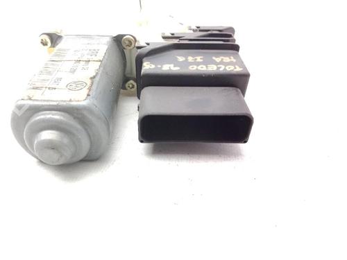 Left rear window motor SEAT LEON (1M1) | BP29151543E23 - Image 3