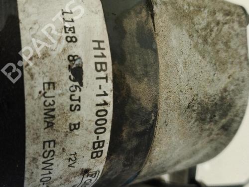 Starter FORD ECOSPORT 1.0 EcoBoost | BP29269431M8 - Image 2