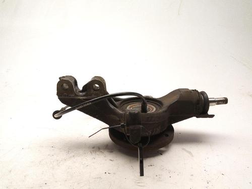 Left front steering knuckle CITROËN BERLINGO Box Body/MPV (B9) 1.6 HDi / BlueHDi 75 | BP20505507M25 