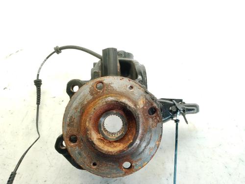 Used Left front steering knuckle Left front steering knuckle 26881490 26881490