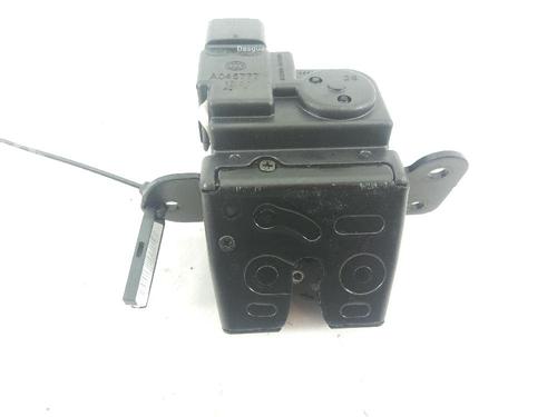 Tailgate lock KIA NIRO I (DE) 1.6 GDI Hybrid 81230G5000 null