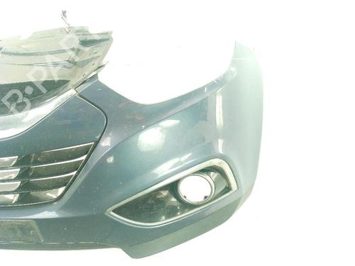 Front bumper HYUNDAI ix35 (LM, EL, ELH) 1.7 CRDi | BP29383258C7 