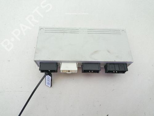 Used Electronic module Electronic module BMW 3 Gran Turismo (F34) 318 d (150 hp) 19040980 19040980