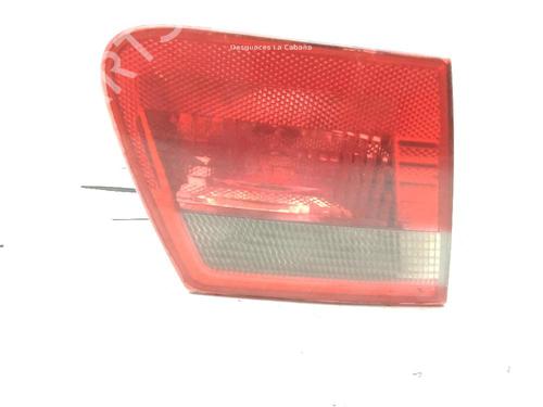 Used Left tailgate light Left tailgate light 39549604 39549604