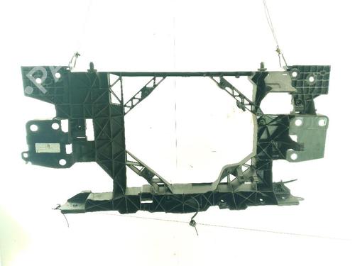 Frontplate/Frontkurv RENAULT MEGANE III Hatchback (BZ0/1_, B3_) 1.2 TCe (BZ2B, BZ11) (116 hp) 30477293