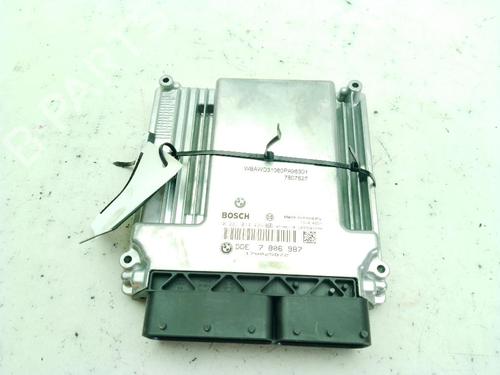 Elektronisk modul BMW 3 Coupe (E92) 325 d (197 hp) 29821879