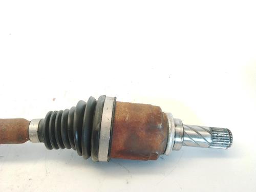 Right rear driveshaft SMART FORTWO Coupe (453) electric drive / EQ (453.391) | BP28290579M41 - Image 3