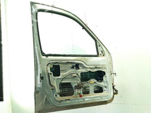 Left front door RENAULT KANGOO (KC0/1_) 1.5 dCi (KC07) | BP29860862C2