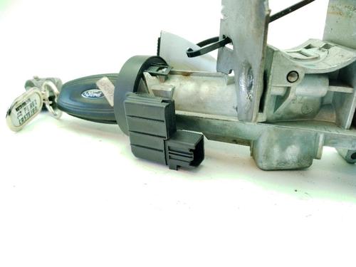 Ignition barrel FORD TRANSIT V363 Van (FCD, FDD) 2.2 TDCi | BP37088200M48 - Image 2