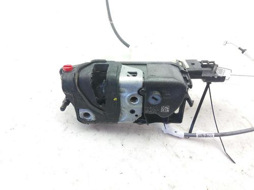 Used Rear left lock PEUGEOT 3008 II SUV (MC_, MR_, MJ_, M4_) Hybrid (224 hp) 20144883