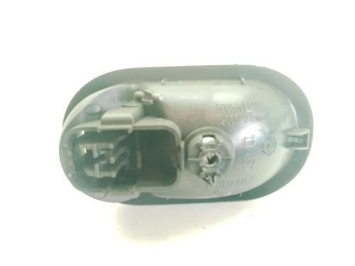 Front right interior door handle RENAULT MEGANE II (BM0/1_, CM0/1_) 1.9 dCi (BM0G, CM0G) | BP26673233I14 