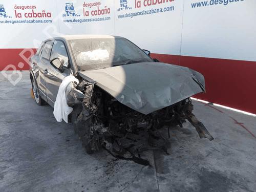 Mirror switch AUDI Q2 (GAB, GAG) 2.0 TDI quattro | BP31989213I25