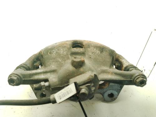 Left front brake caliper VW PASSAT B8 (3G2, CB2) 2.0 TDI | BP25612544M105 - Image 3