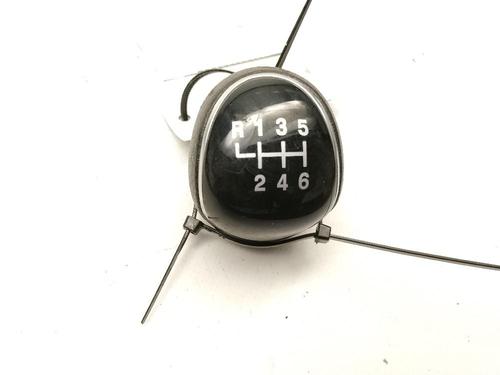 Shift knob FORD TRANSIT CUSTOM V362 Van (FY, FZ) 2.0 EcoBlue mHEV | BP39635448I34 - Image 2