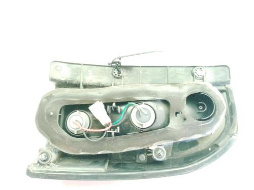 Left taillight SUZUKI GRAND VITARA I (FT, HT) 2.0 HDI 110 16V 4x4 (SQ420D, TD83V, JA420WD) | BP30171027C34 