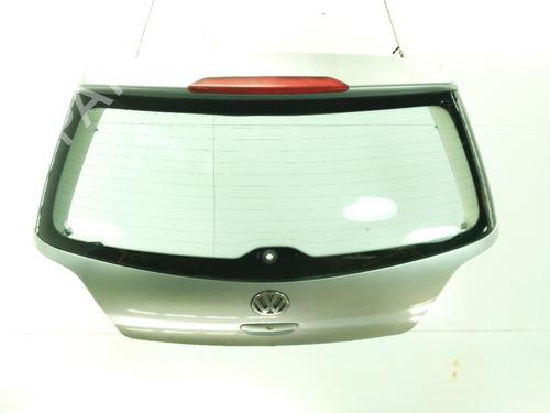 Used Tailgate VW POLO (9N_, 9A_) 1.6 16V (105 hp) 18362295